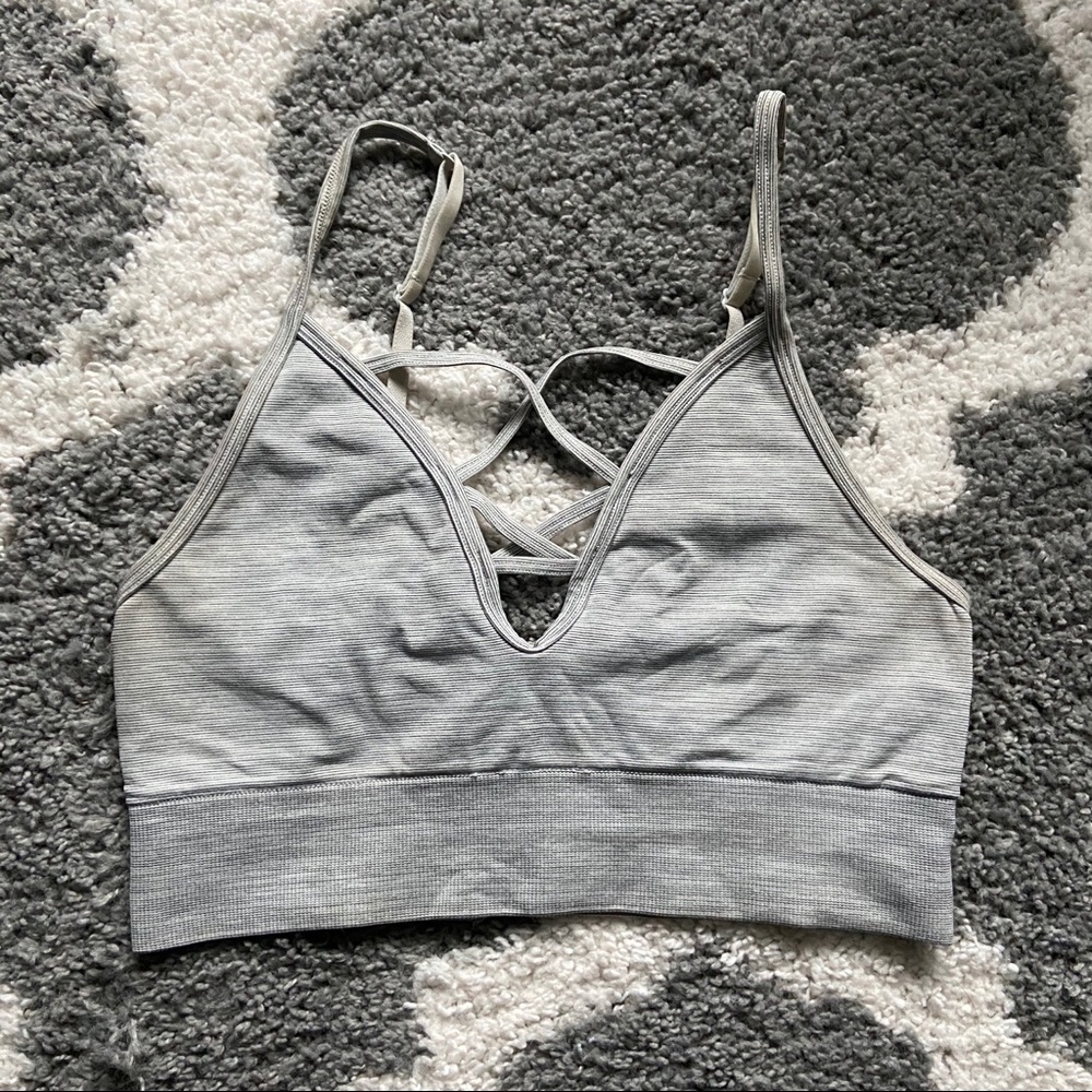PINK Sports Bra